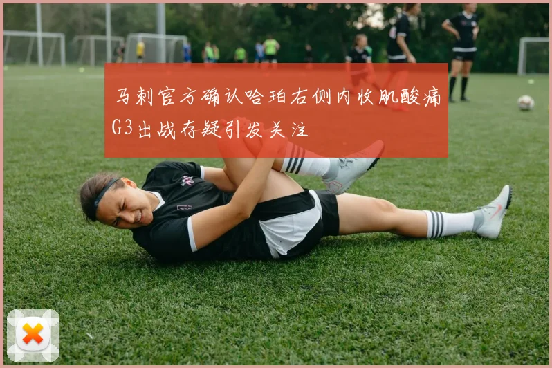 马刺官方确认哈珀右侧内收肌酸痛G3出战存疑引发关注