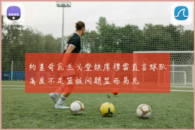 约基奇瓦兰戈登缺席穆雷直言球队高度不足篮板问题显而易见